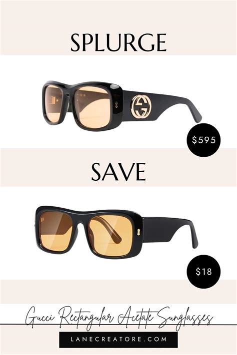 dupe celine sunglasses|gucci sunglasses dupes.